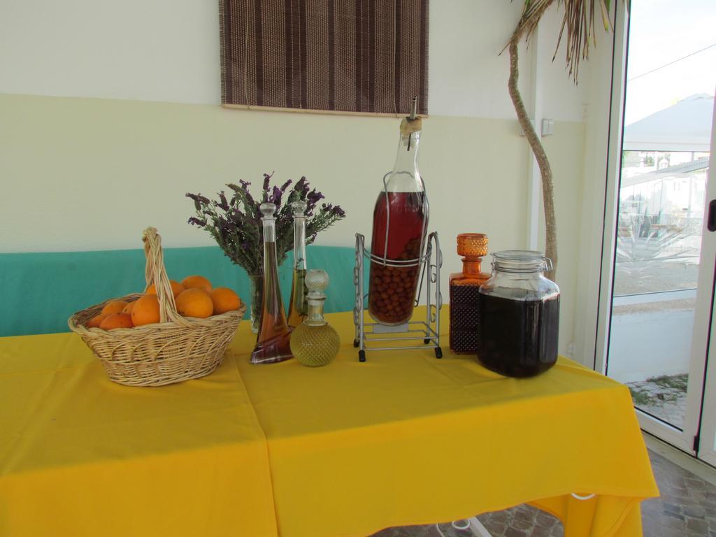 Sunshine Otel Albufeira Dış mekan fotoğraf