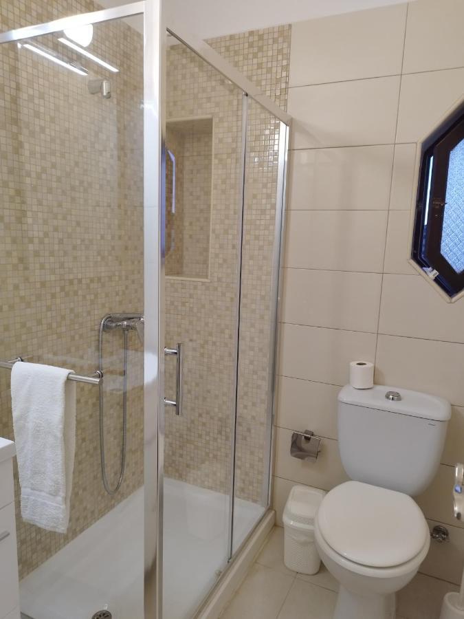 Sunshine Otel Albufeira Dış mekan fotoğraf
