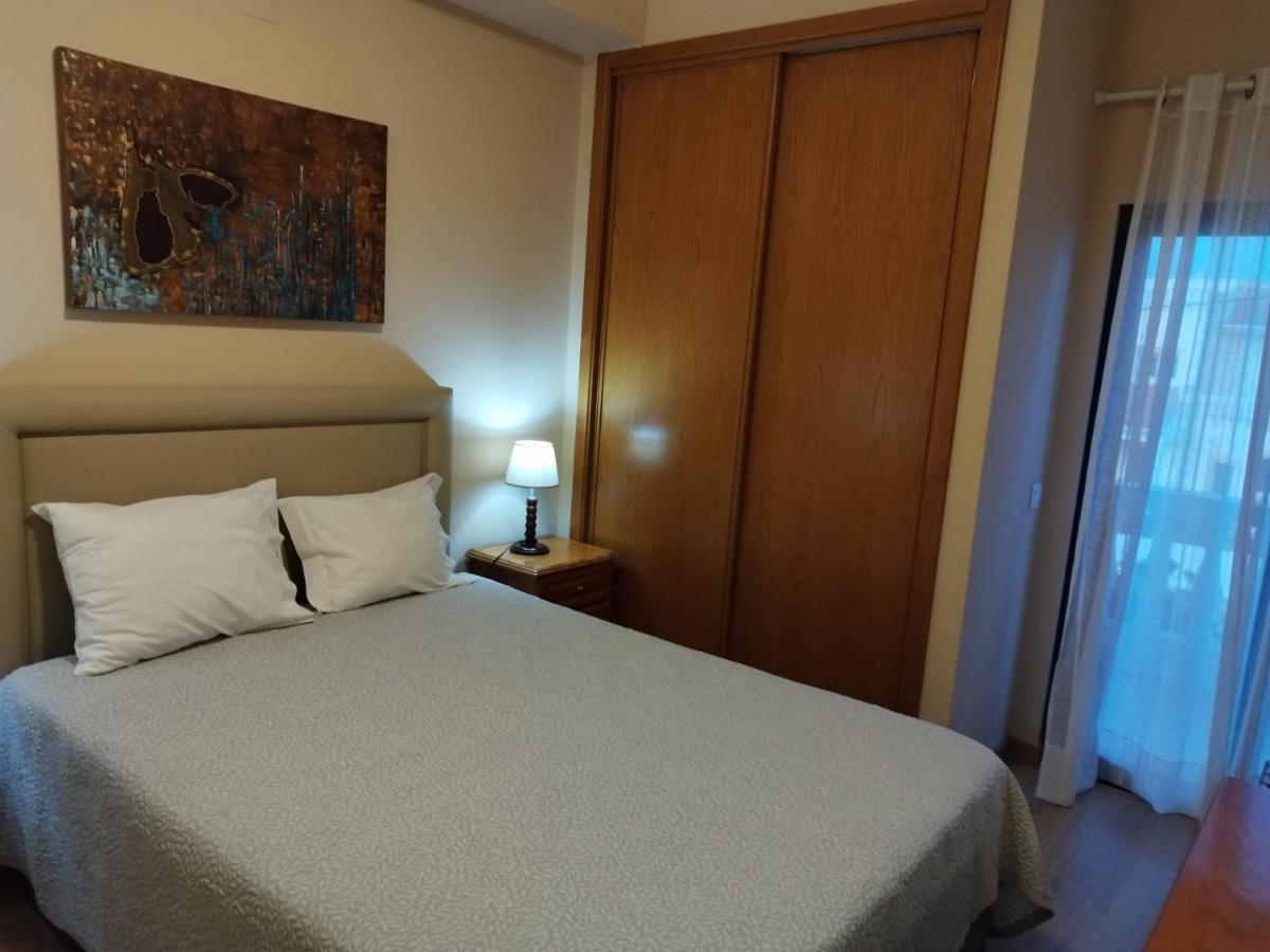 Sunshine Otel Albufeira Dış mekan fotoğraf