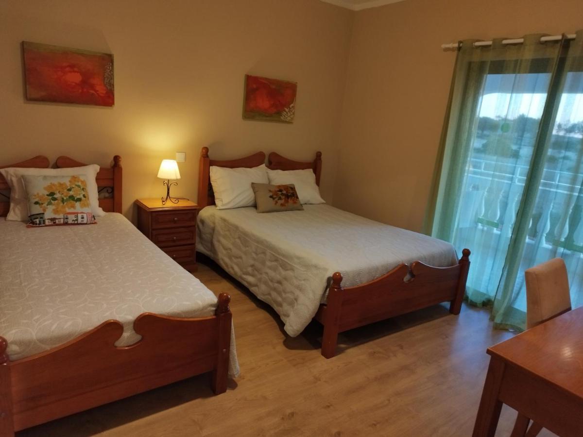 Sunshine Otel Albufeira Dış mekan fotoğraf