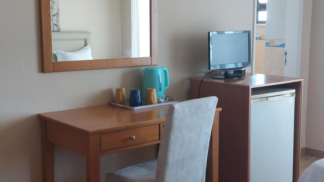 Sunshine Otel Albufeira Dış mekan fotoğraf