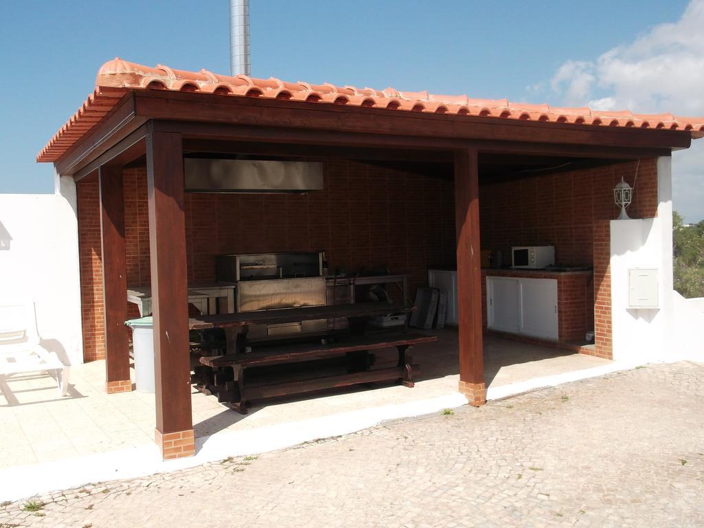 Sunshine Otel Albufeira Dış mekan fotoğraf