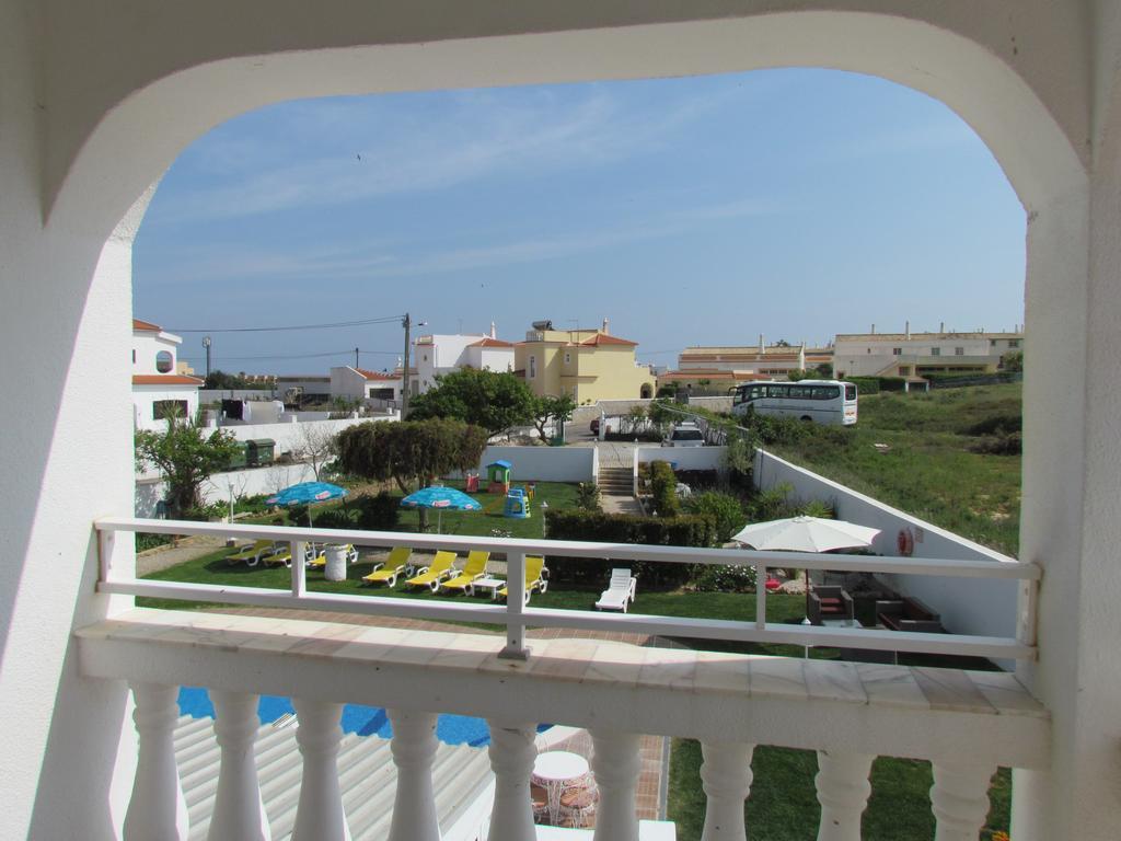 Sunshine Otel Albufeira Dış mekan fotoğraf