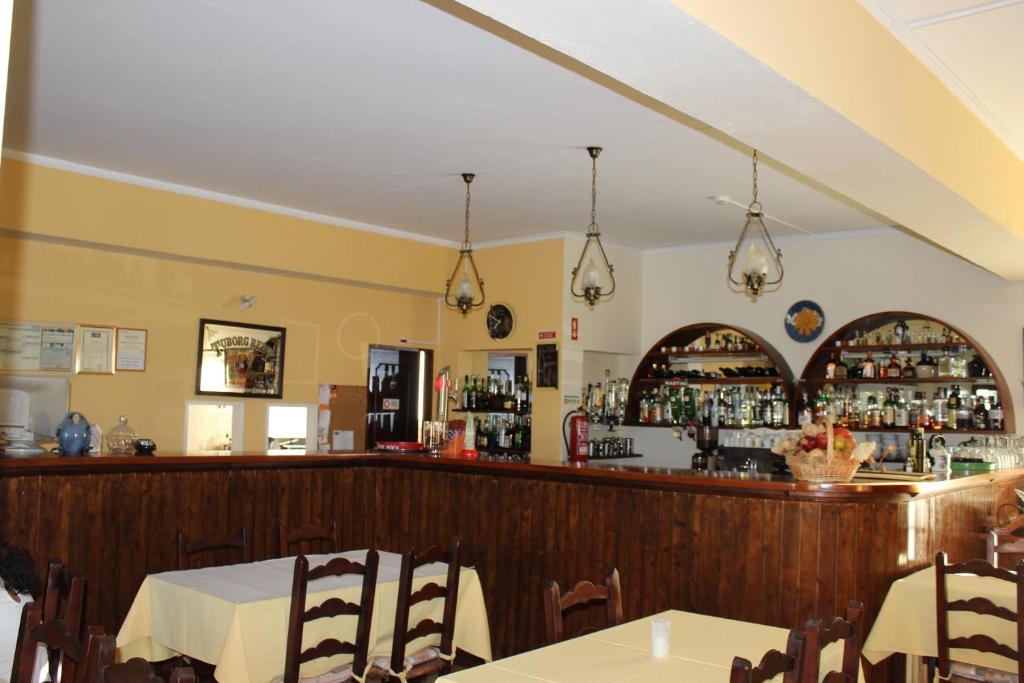 Sunshine Otel Albufeira Dış mekan fotoğraf