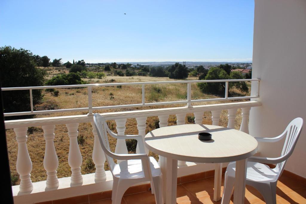 Sunshine Otel Albufeira Oda fotoğraf