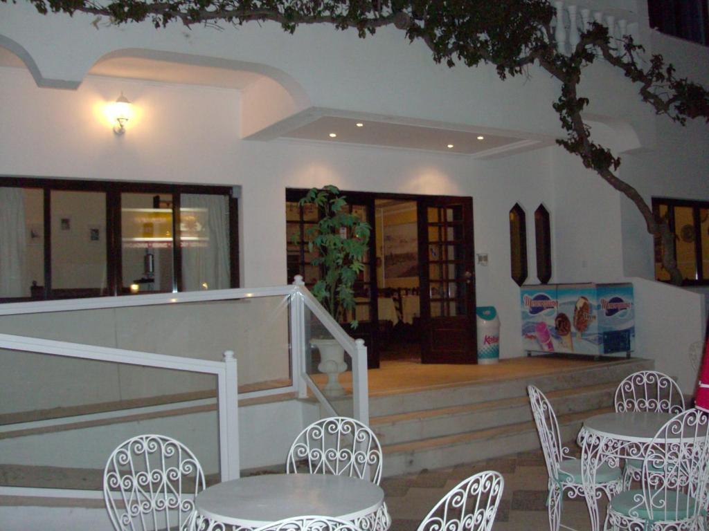 Sunshine Otel Albufeira Dış mekan fotoğraf