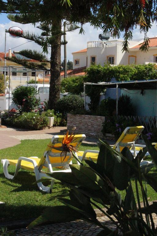 Sunshine Otel Albufeira Dış mekan fotoğraf